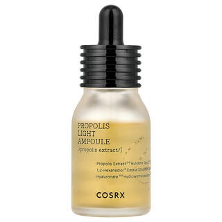 CosRx, Full Fit, Ampolla ligera de propóleo, 30 ml (1,01 oz. Líq.)