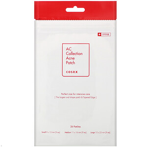 Cosrx pimple patch