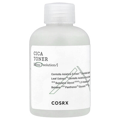 CosRx, Pure Fit, Tónico con Centella asiatica, 150 ml (5,07 oz. líq.)