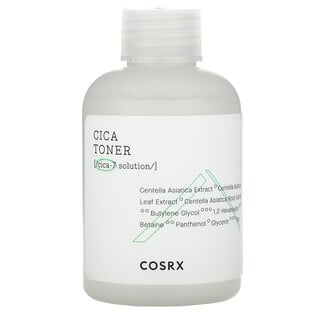 Cosrx, Pure Fit，Cica 爽肤水，5.07 盎司（150 毫升）