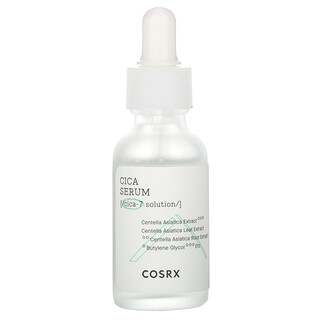 Cosrx, Pure Fit, Cica sérum, 30 ml