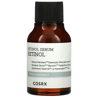 Cosrx, Retinol Serum, 0.67 fl oz (20 ml)
