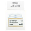 Cosrx, Lip Sleep, Masque de nuit à la propolis, 20 g