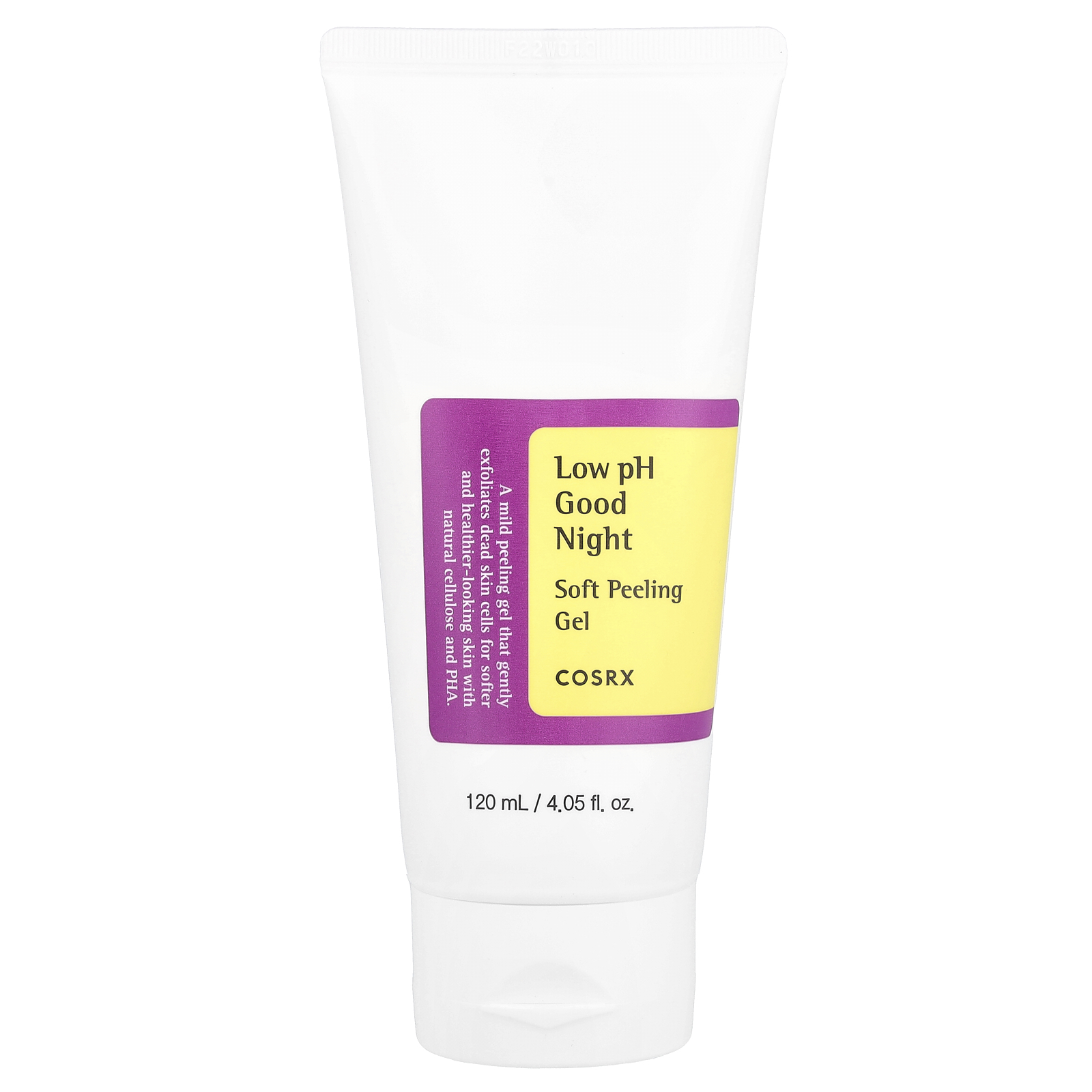 Low pH Good Night Soft Peeling Gel 405 fl oz 120 ml 3490₽