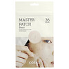 CosRx, Patch maître, Basique, 36 patchs