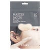 CosRx, Master Patch, X-Large, 10 patchs