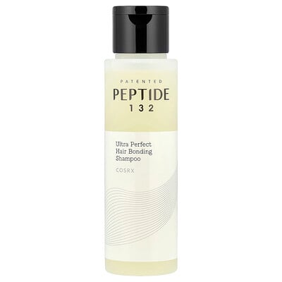 Product Image for CosRx, Peptide 132, Ultra Perfect Hair Bonding Shampoo, For All Hair Types, 6.76 fl oz (200 ml)