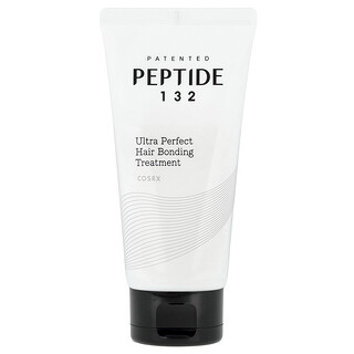 CosRx, Peptide 132, Traitement capillaire ultracollant, Pour tous types de cheveux, 120 ml