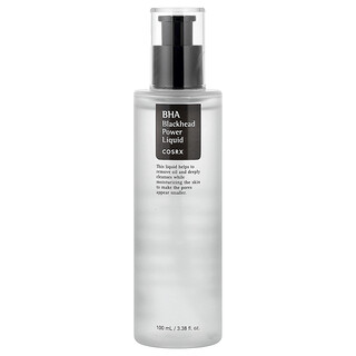 CosRx, BHA Blackhead Power Liquid, 3.38 fl oz (100 ml)