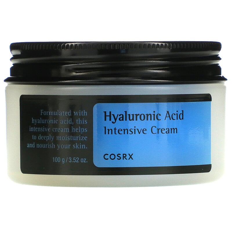 Cosrx Hyaluronic Acid Intensive Cream Oz G Iherb