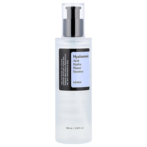 Cosrx Hyaluronic Acid Hydra Power Essence, 3.38 fl oz (100 ml)