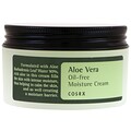 cosrx aloe vera oil free moisture cream review