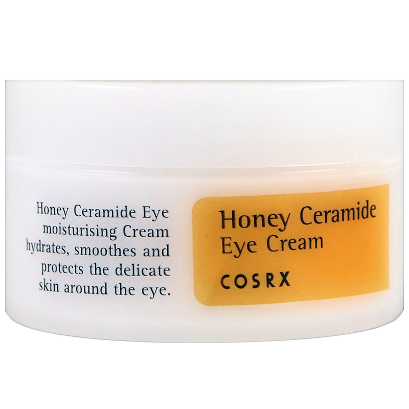 Cosrx, Honey Ceramide Eye Cream, 30 ml iHerb