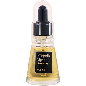 Косркс, Propolis Light Ampule, 20 ml отзывы покупателей