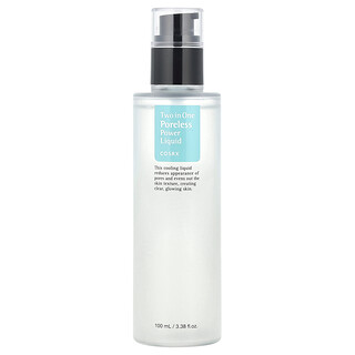 CosRx, Two in One Poreless Power Liquid, 3.38 fl oz (100 ml)