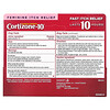 Cortizone 10, 1% 氫化可的松瘙癢緩解膏，女性瘙癢緩解膏，特強型，1 盎司（28 克）