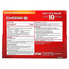 Cortizone 10, 1% Hydrocortisone Anti-Itch Ointment, Water Resistant, Maximum Strength, 2 oz (56 g)