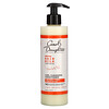 Carol's Daughter, Hair Milk, Conditioning, Curl Cleansing Conditioner, For Curls, Coils, Kinks & Waves, 12 fl oz (355 ml)