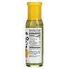 Chosen Foods‏, Pure Avocado Oil, Dressing & Marinade, Lemon Garlic, 8 fl oz (237 ml)