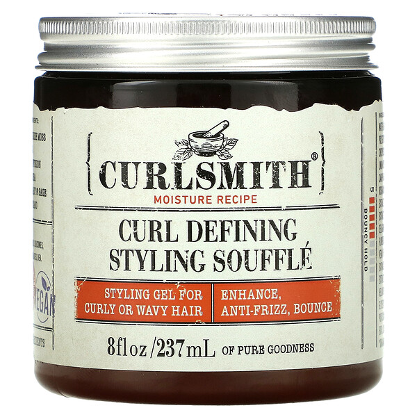 Curl Defining Styling Souffle, 237 мл (8 жидк. Унций)