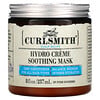 Curlsmith, Hydro Creme Soothing Mask, 8 fl oz (237 ml)