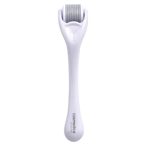 Cosmedica Skincare Microneedling Derma Roller System, 1 Roller
