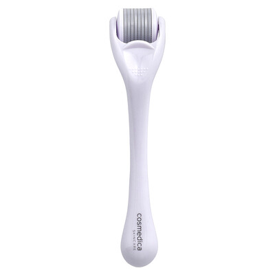 Product Image for Cosmedica Skincare, Microneedling Derma Roller System, 1 Roller