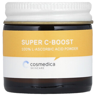 Cosmedica Skincare, Super C-Boost, Витамин C, 0,7 унции (20 g)