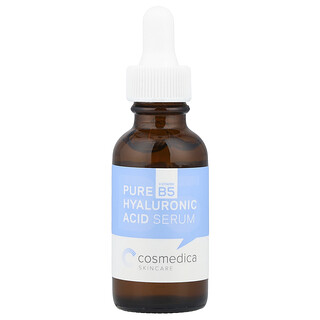 Cosmedica Skincare, Серум с чиста хиалуронова киселина и витамин B5, 30 ml (1 oz)
