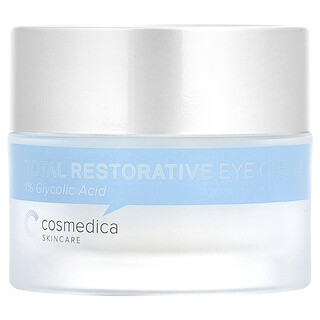 Cosmedica Skincare, Celkový regeneračný očný krém, 20 g