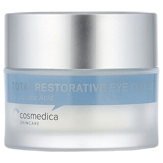 Cosmedica Skincare, Totale herstellende oogcrème, 20 g