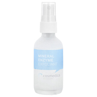 Cosmedica Skincare, Esfoliante de Enzimas Minerais, 60 ml (2 oz)