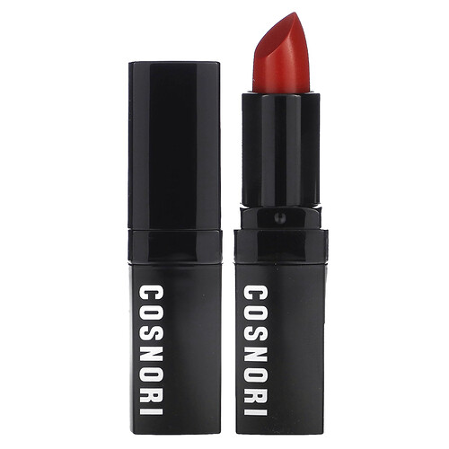 Cosnori, Barra de labios Flow Touch, Pure Cherry`` 3 g