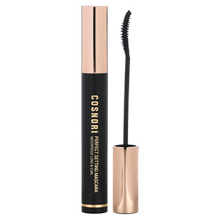 كوسنوري‏, Perfect Setting Mascara, 0.24 fl oz (7 ml)