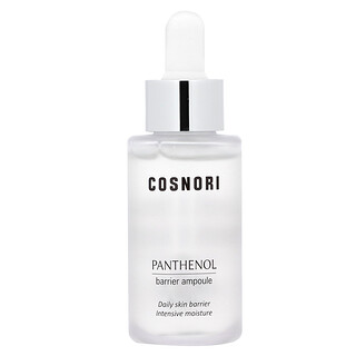 Cosnori, Panthenol Barrier Ampoule、30ml（1.01液量オンス）