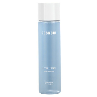 Cosnori, ヒアルロン モイスチャートナー、200ml（6.76液量オンス）
