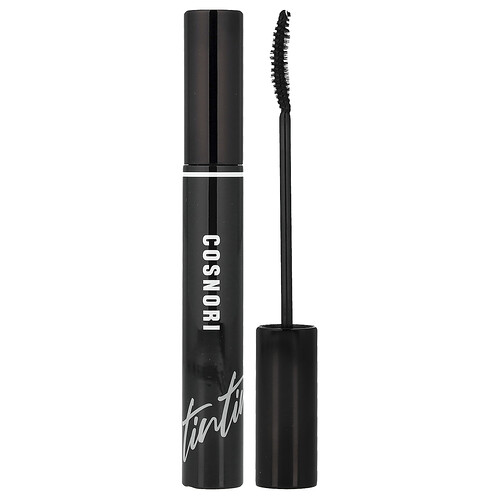 Cosnori, Eyelash Tinting Serum, 01 Deep Black, 0.3 fl oz (9 g)