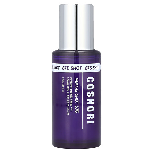 Cosnori Panthe-Shot 675, 1.69 fl oz (50 ml)