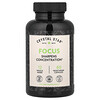 Focus, 60 vegetarische capsules