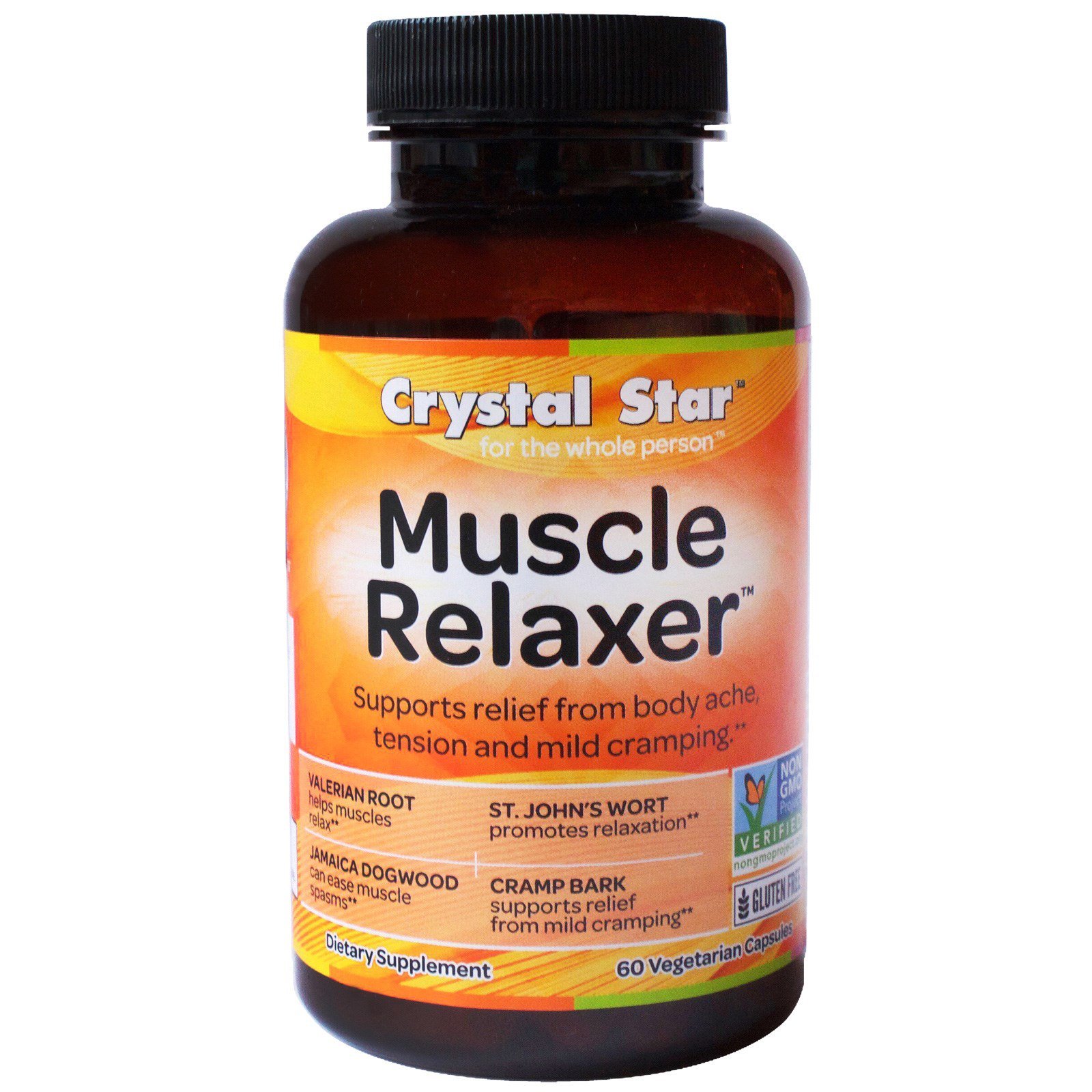 Muscle Relaxers