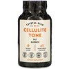 Crystal Star, Cellulite Tone, 60 Vegetarian Capsules