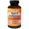 GERD Defense, 60 вегетарианских капсул