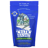 Celtic Sea Salt, ライトグレーセルティック, バイタルミネラルブレンド, 1 ポンド (454 g) - iHerb