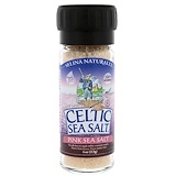 Celtic Sea Salt, Pink Sea Salt, 4 oz (113 g) отзывы