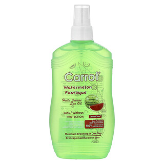 Carrot Sun, Sun Oil, meloun, 200 ml
