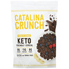 Catalina Crunch, 生酮友好麦片,巧克力香蕉味,9 盎司(255 克)