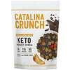 Keto Friendly Cereal, Chocolate Peanut Butter, 9 oz (255 g)