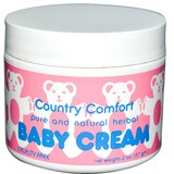 Country Comfort, Детский крем, 2 унции (57 г) отзывы