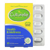 Culturelle, Probiotics, Health & Wellness, 15 Billion CFUs, 30 Once Daily Vegetarian Capsules