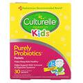 Culturelle, Kids, Purely Probiotics, 30 Single Serve Packets - IHerb